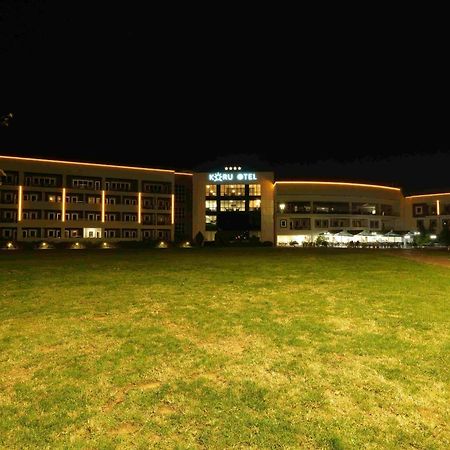 טראבזון Ktue Koru Otel מראה חיצוני תמונה