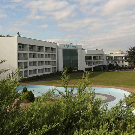 טראבזון Ktue Koru Otel מראה חיצוני תמונה