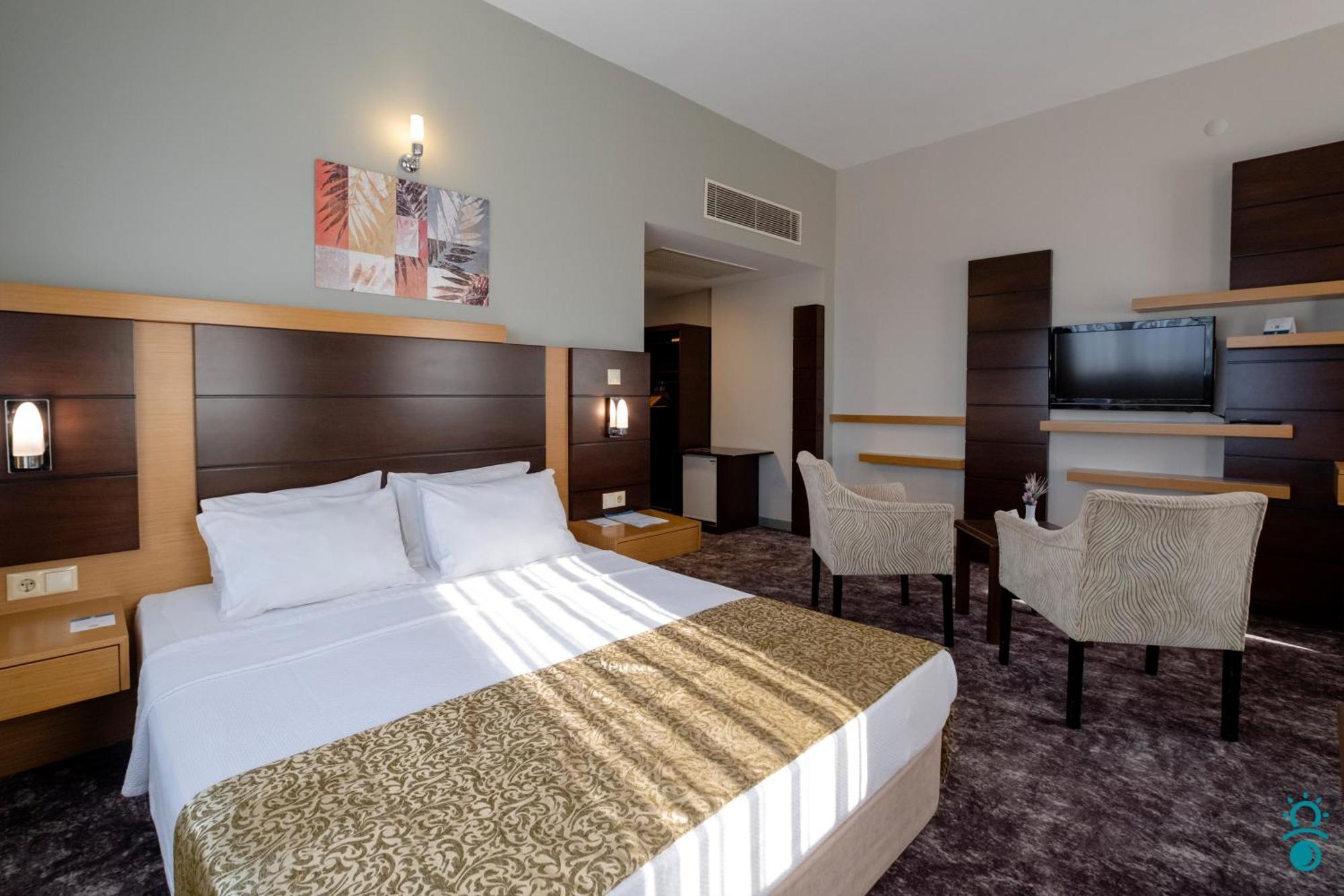 טראבזון Ktue Koru Otel מראה חיצוני תמונה
