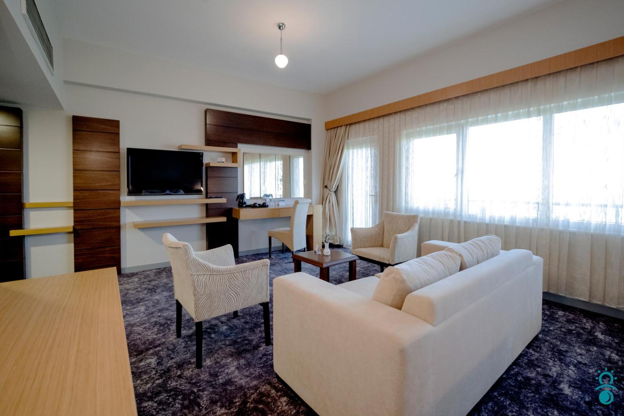 טראבזון Ktue Koru Otel מראה חיצוני תמונה